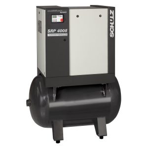 SCREW SRP 4008E AIR COMPRESSOR
