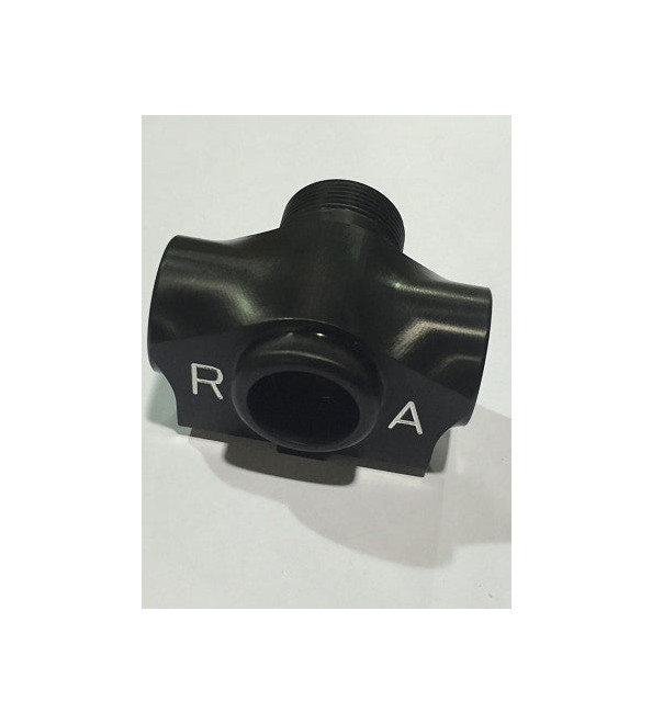 GUN BLOCK, STEEL, AP-2