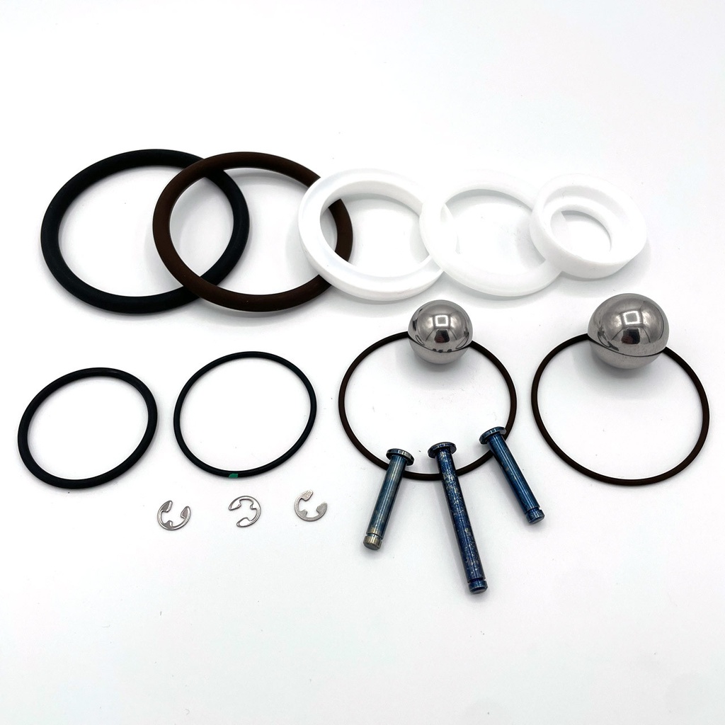 KIT,REPAIR,SEALS,LOWER,T3 B