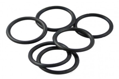 KIT, BULK,BACK CAP ORING