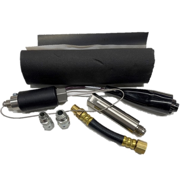 KIT, FLUID TEMP SENSOR,COUPLER