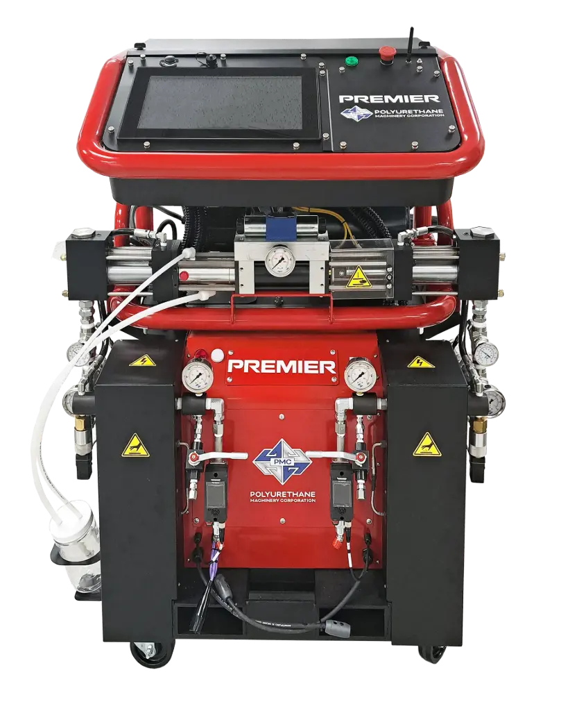 PRMR,5HP,220V,3PH,RV,120T,18KW