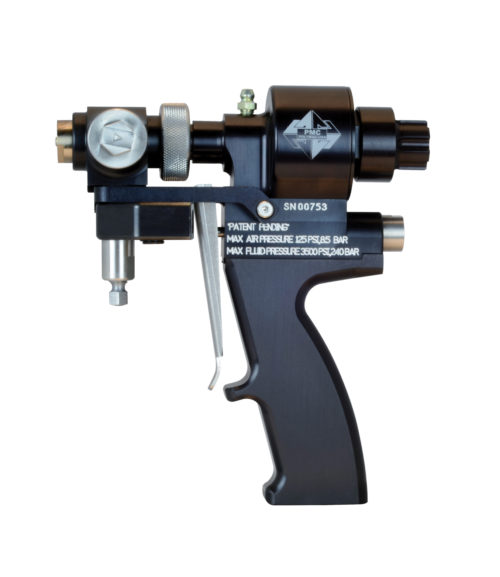 AP-2 W/01 MIX, FLAT TIP PKG