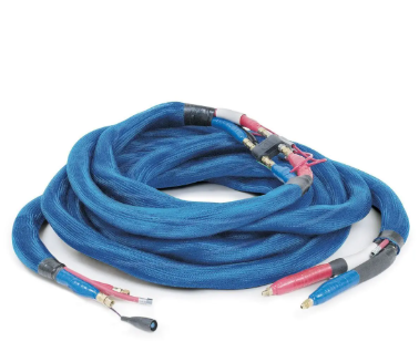 XCELERATOR HOSE,R3,EHH,3/8,2000PSI,50'RTD