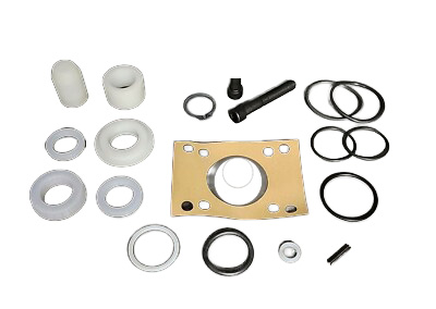 80 R PUMP REBUILD KIT