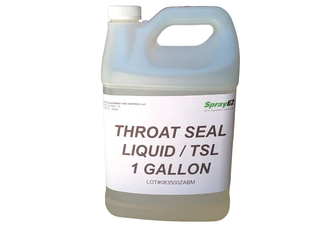 SOLVENTS & CLEANERS:TSL 1 GAL