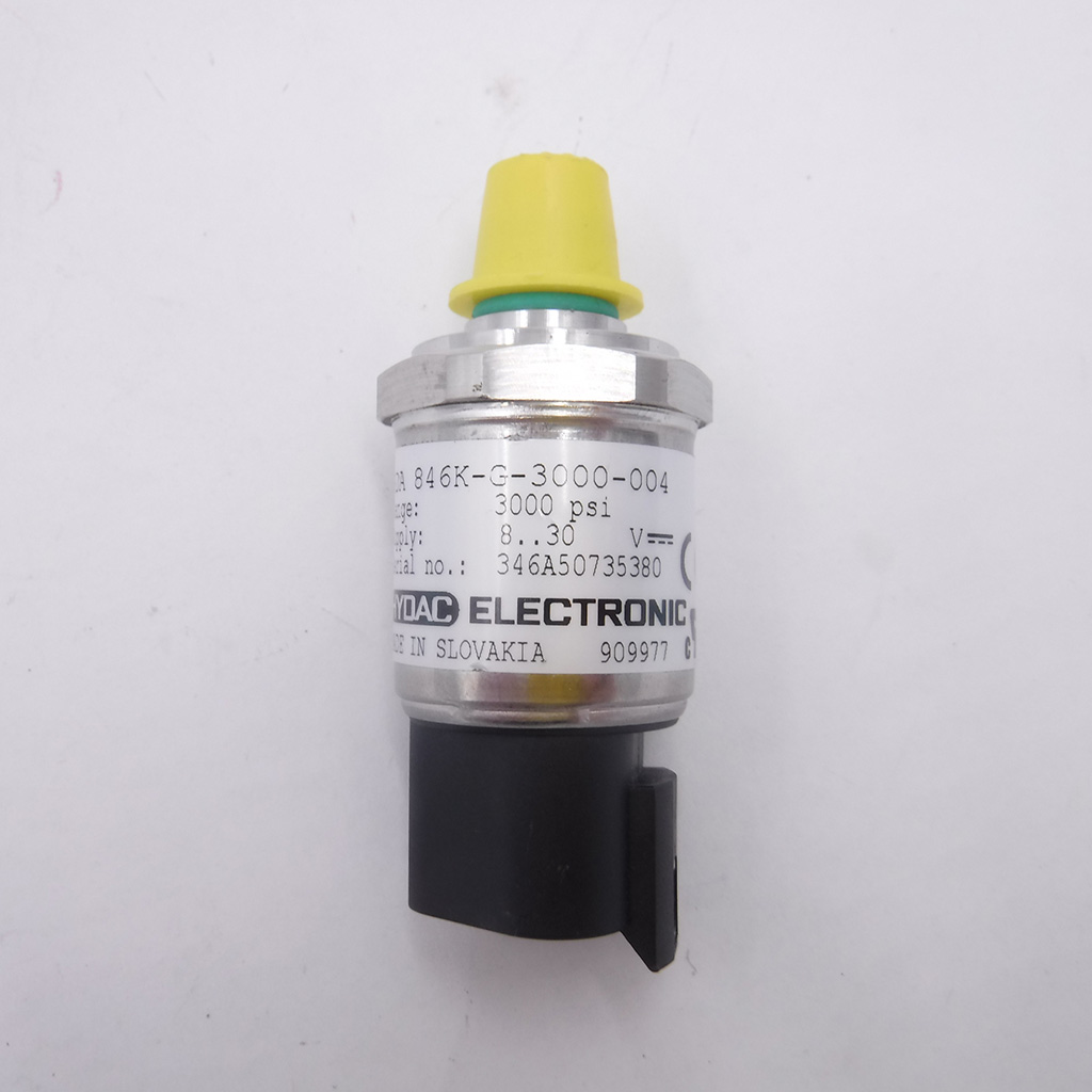 TRANSDUCER 0-5000PSI