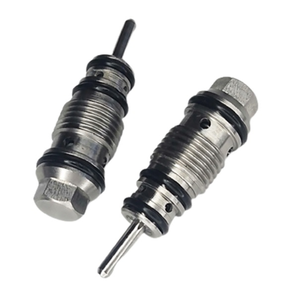 KIT, MOTOR,PILOT VALVE