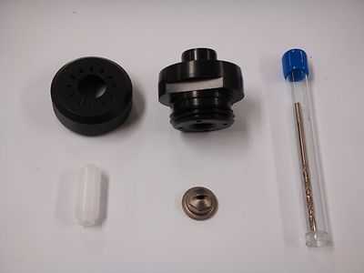 KIT, STUD WALL FOAM