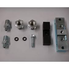KIT, ACCY,RECIRC MANIFOLD
