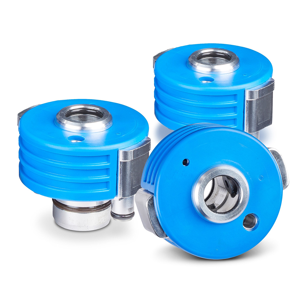 KIT,CARTRIDGE,FUSION PC,3 PK