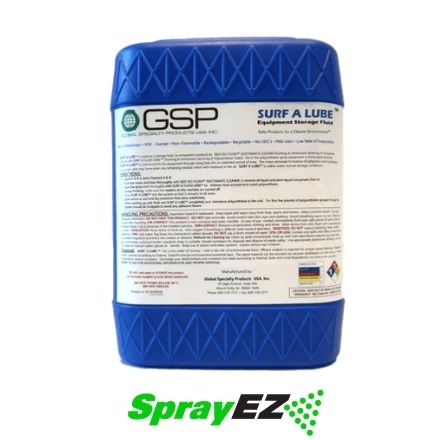 SURF A LUBE - 5 GAL