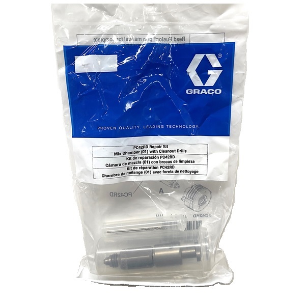 KIT,PC CHAMBER,RND,01