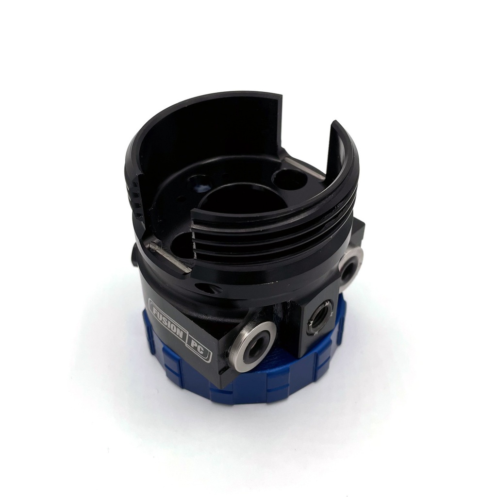 KIT,FLUID HEAD,FUSION PC
