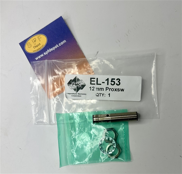 12MM PROXSW