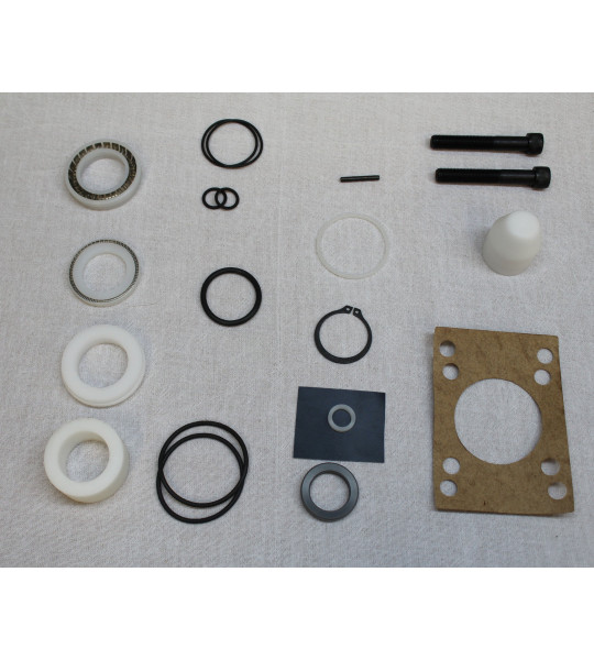 120 R PUMP REBUILD KIT