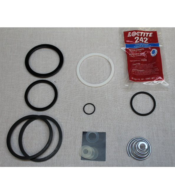 GHO UPPER PUMP KIT