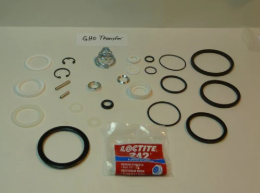 REBUILD KIT, GHO PUMP