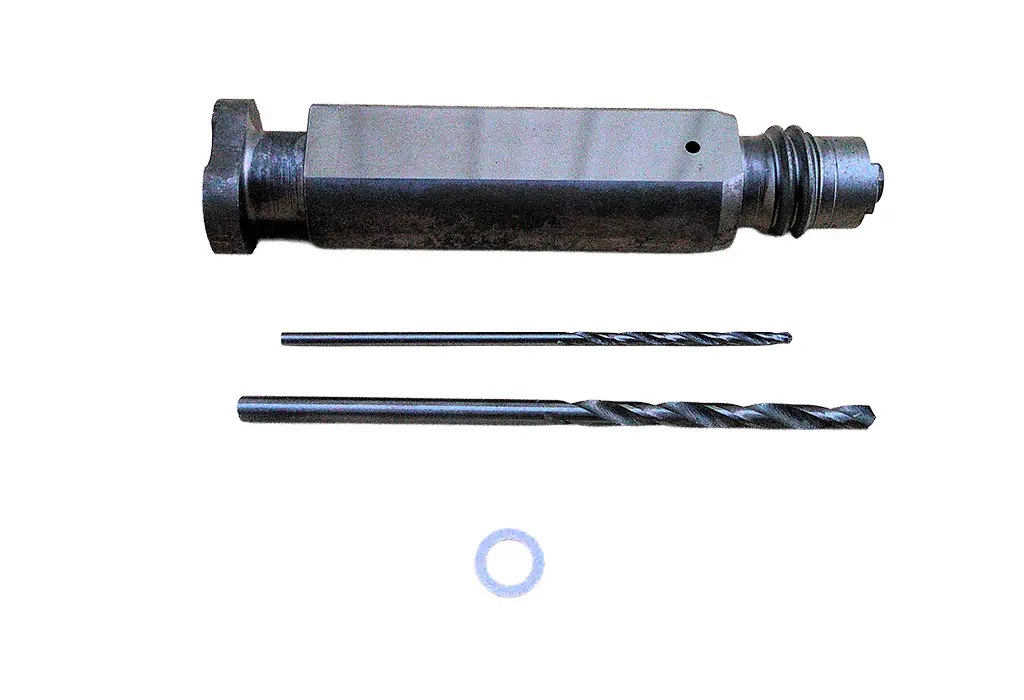 KIT, RPR,FLAT,AIR PURGE 02