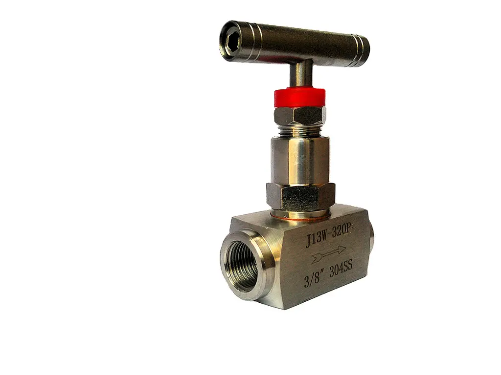 3000/4500 RECIRC VALVE
