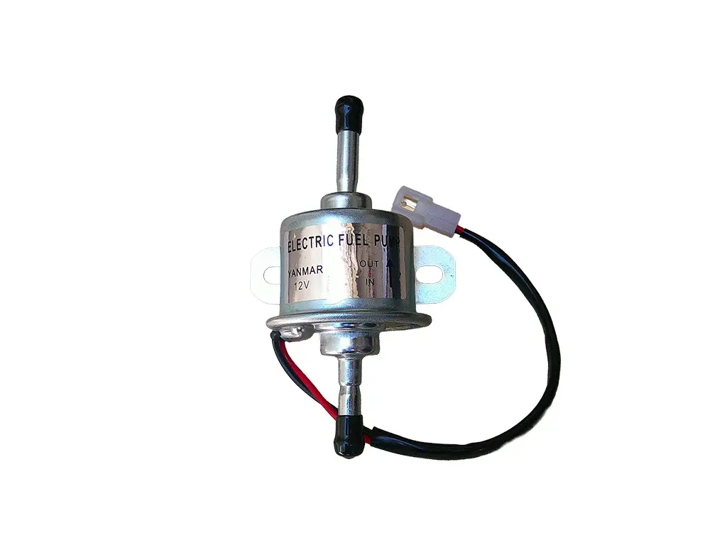 30KW FUEL PUMP - KOHLER