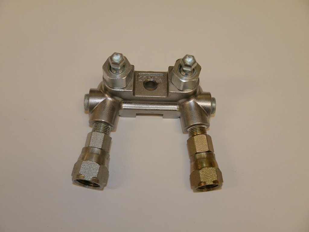 MANIFOLD, ASSEMBLY