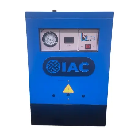 IAC AIR DRYER