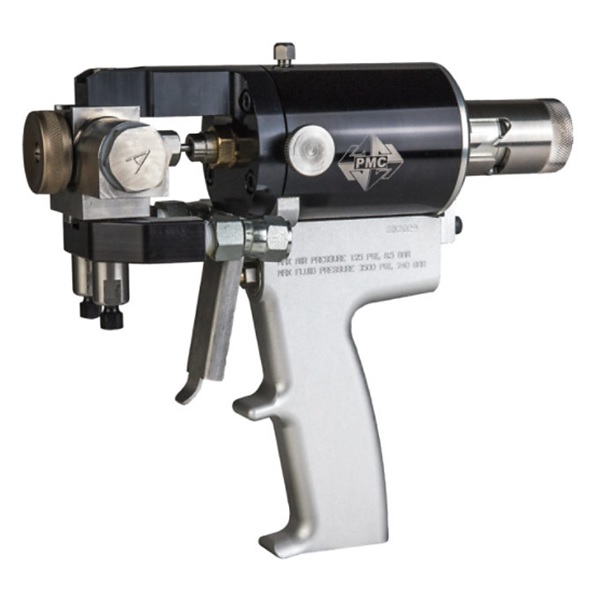 PX-7, A3, POUR GUN PKG