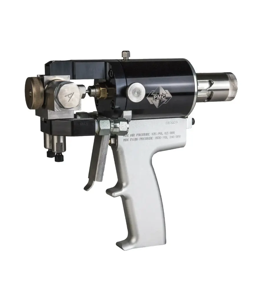 PX-7, A3, POUR GUN PKG