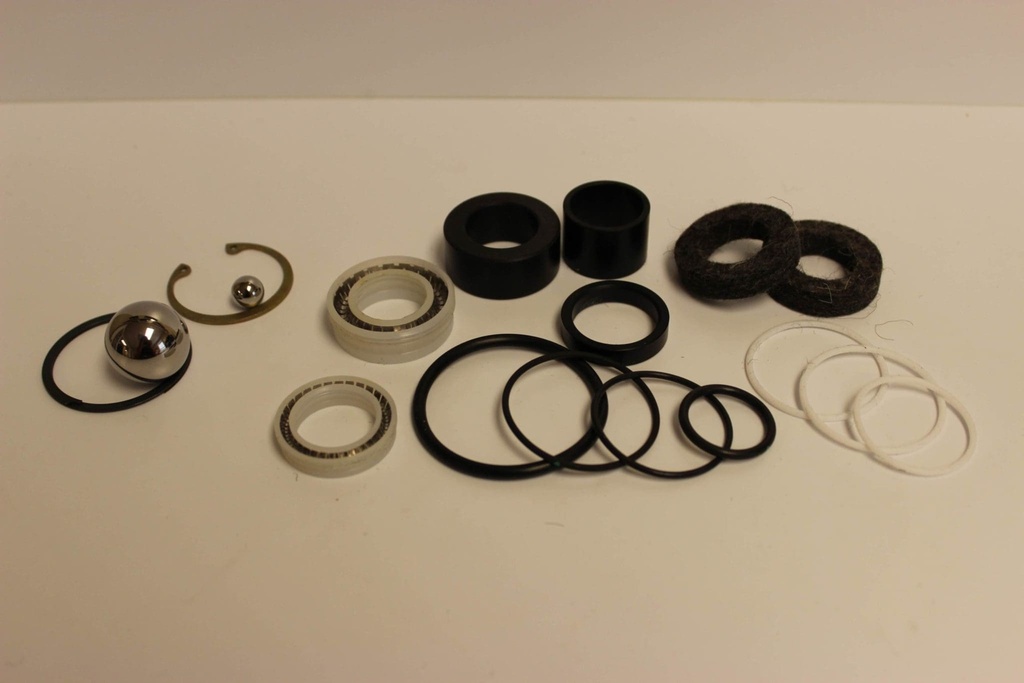 KIT, REPAIR, PUMP
