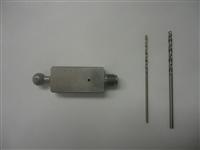 CHAMBER/PCT KIT 02 W/DRILL,DP