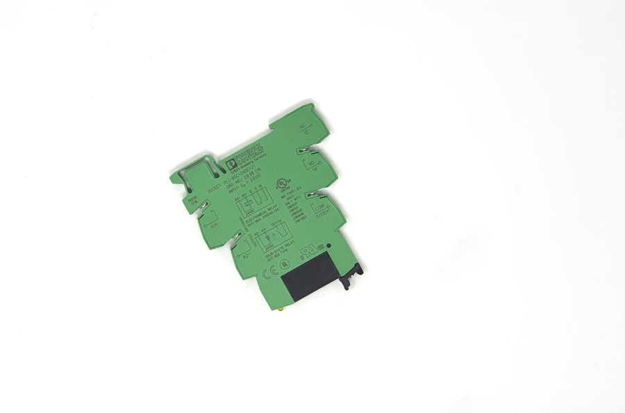 SS RELAY, 24VDC, 2A