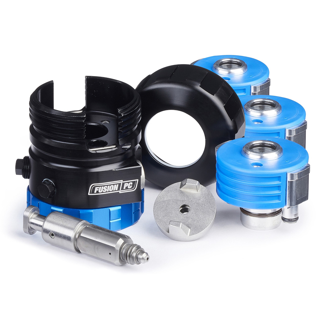 KIT,FUSION PC,RETRO,RND,00