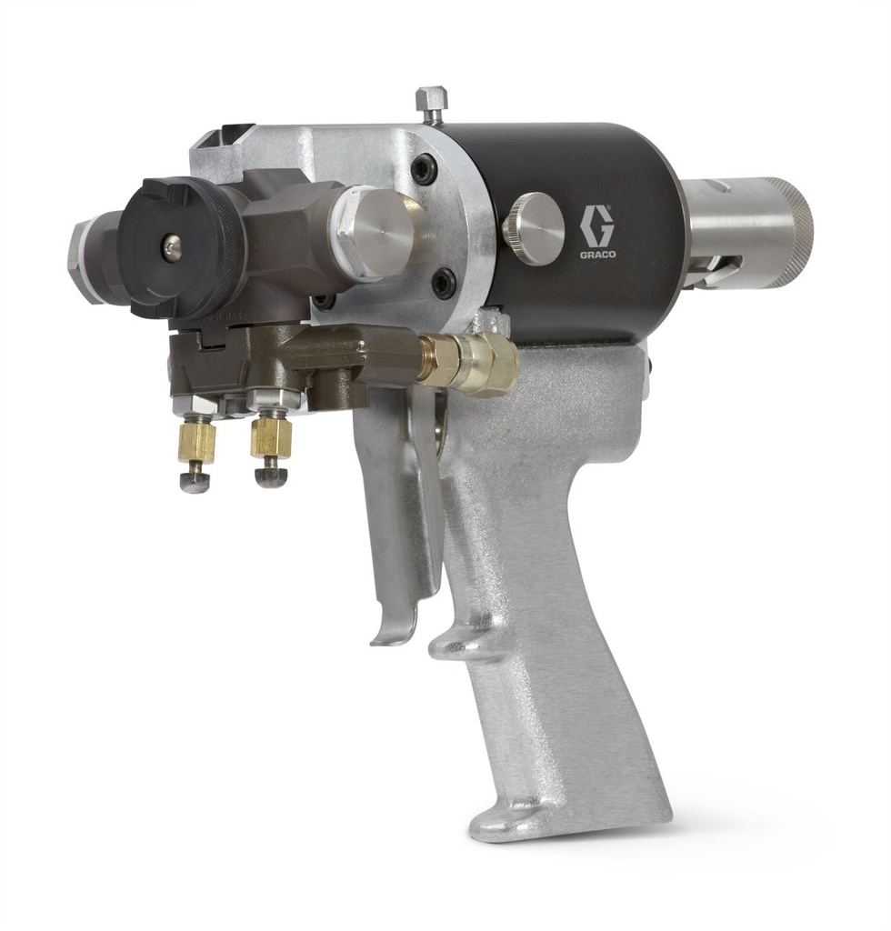 GX-7 GUN,GX-7A 1/90