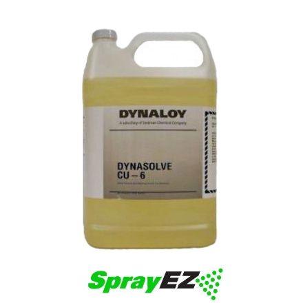 DYNASOLVE - CU-6 /1 GAL