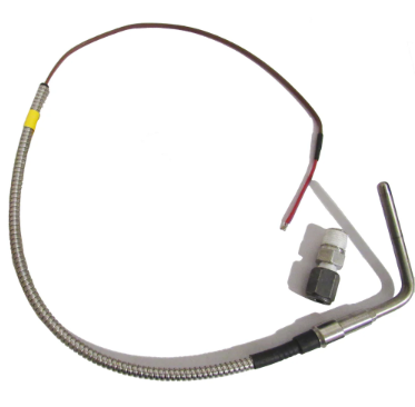 HEATER, THERMOCOUPLE KIT