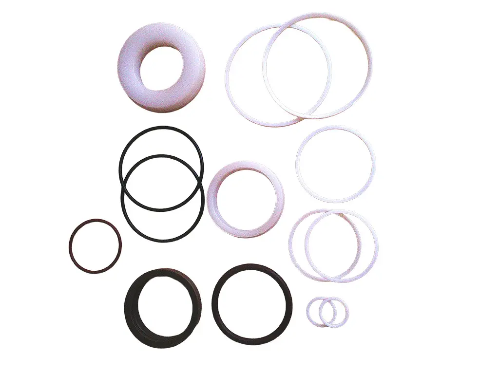 4500 HP PUMP REBUILD SEAL KIT