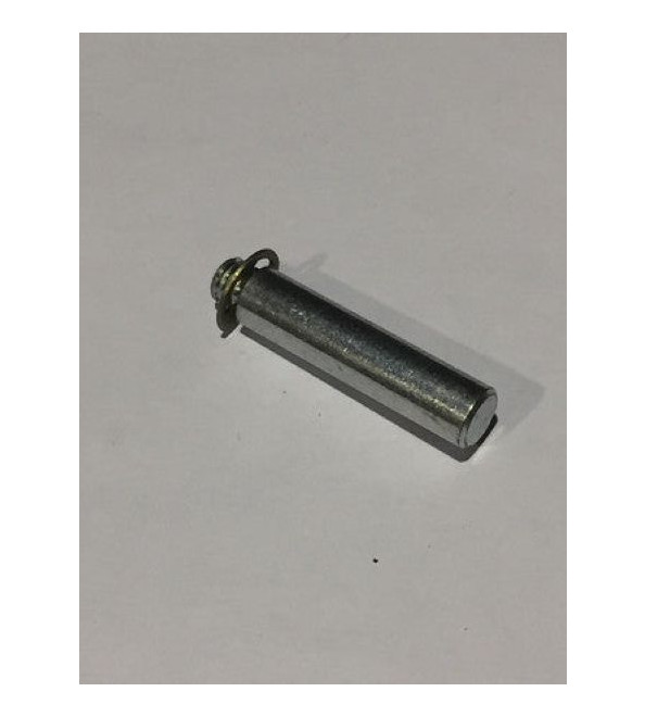 PIN, CLEVIS W/ E-CLIP