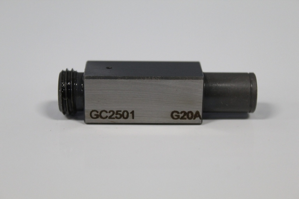 KIT,MIX CHAMBER,P2,RND,01
