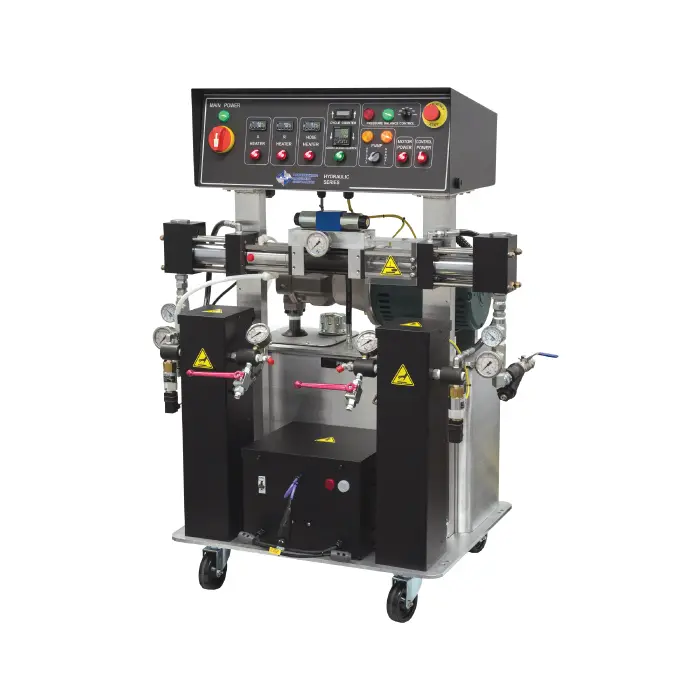 PH40,5HP,220V,3PH,120T,21KW