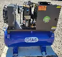 IAC SCREW COMPRESSOR (3-PH)