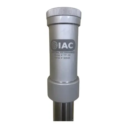 IAC TRANSFER PUMP