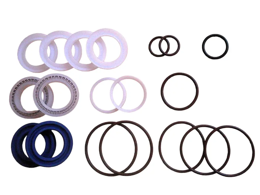 3000 HP PUMP REBULD SEAL KIT
