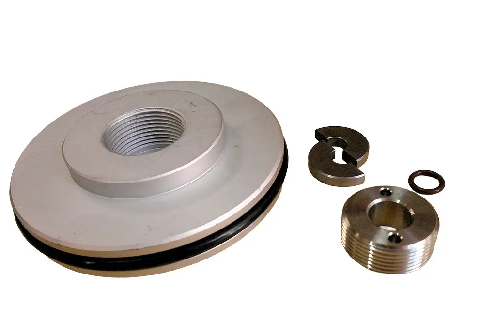 3000 AIR MOTOR PISTON ASSY