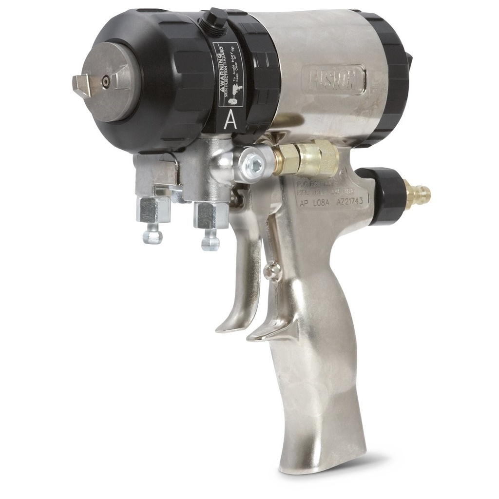 FUSION AP GUN,ROUND 02