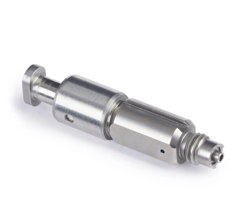 VALVING ROD, PX-7