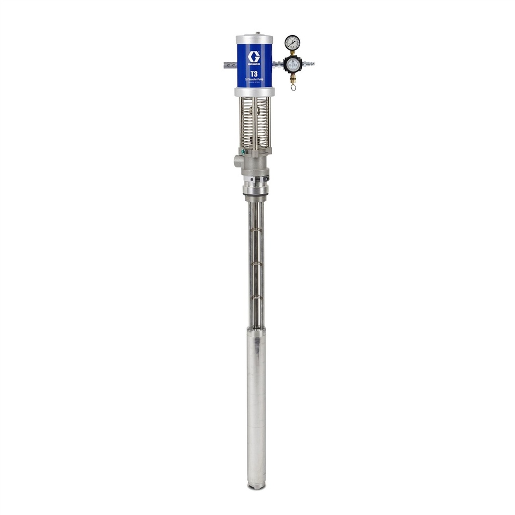 T3 PUMP,CS