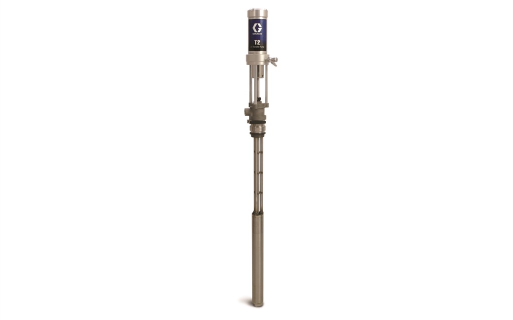 T2 PUMP,TRANSFER,2:1