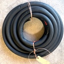 HH38J-A A SIDE ONLY HEATED HOSE 3/8/50'