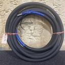 HH38J-B B SIDE ONLY HEATED HOSE 3/8/50'